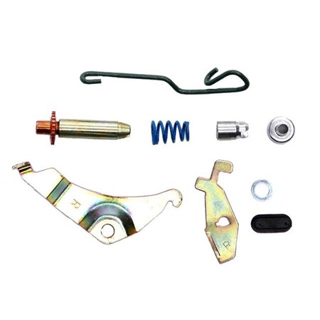 Raybestos BRAKE HARDWARE AND CABLES OEM OE Replacement H2591